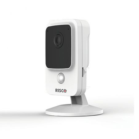 Risco RVCM11P1800A VUPoint P2P Cube indoor 4 MPx camera