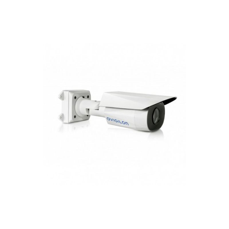 Avigilon 4.0C-H5A-BO1-IR Tubular IP 4Mpx, IR 50m, óptica…