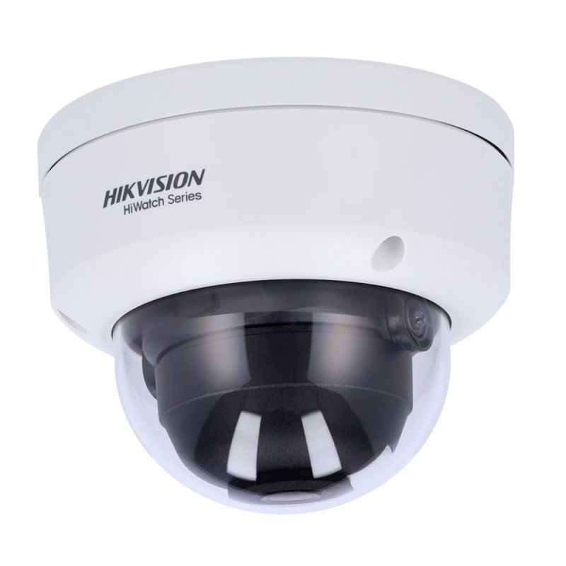 Caméra de surveillance dôme IP Anti-Vandalisme HYUNDAI ( HIKVISION )