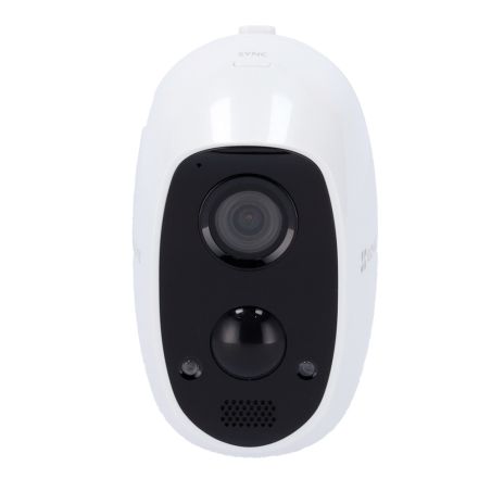 Ezviz EZ-C3A - Ezviz IP wifi battery camera, Real PIR detector, 1080p…