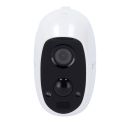 Ezviz EZ-C3A - Cámara IP Ezviz Wifi a batería, Detector PIR real,…