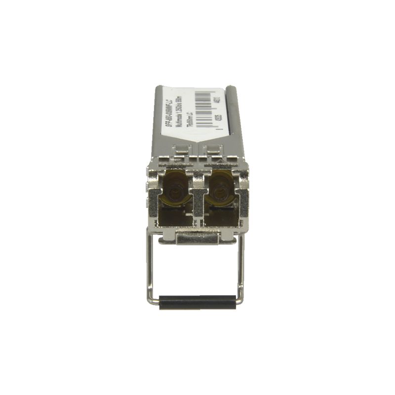 Sfp Mmf Lc Sfp Transceiver Module Trx Nm Multimode Fiber