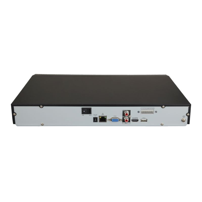 X-Security XS-NVR3216-4K-L - X-Security NVR for IP cameras, Maximum ...