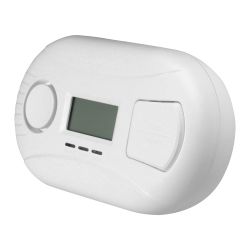 Anka ANKA-832 - Stand-alone CO detector ANKA, Battery life 10 years,…