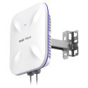 Reyee RG-RAP6260G - Reyee, Point d\'accès Wifi6, Fréquence 2.4 et 5 GHz,…