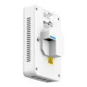 Reyee RG-RAP1200P - Reyee, Ponto de acesso Wifi AC1300, Frequência 2.4 e…