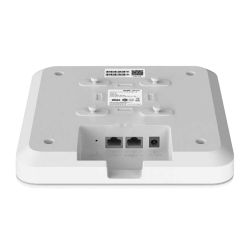 Reyee RG-RAP2260E - Reyee, Ponto de acesso Wifi6, Frequência 2.4 e 5 GHz,…