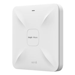 Reyee RG-RAP2260E - Reyee, Ponto de acesso Wifi6, Frequência 2.4 e 5 GHz,…