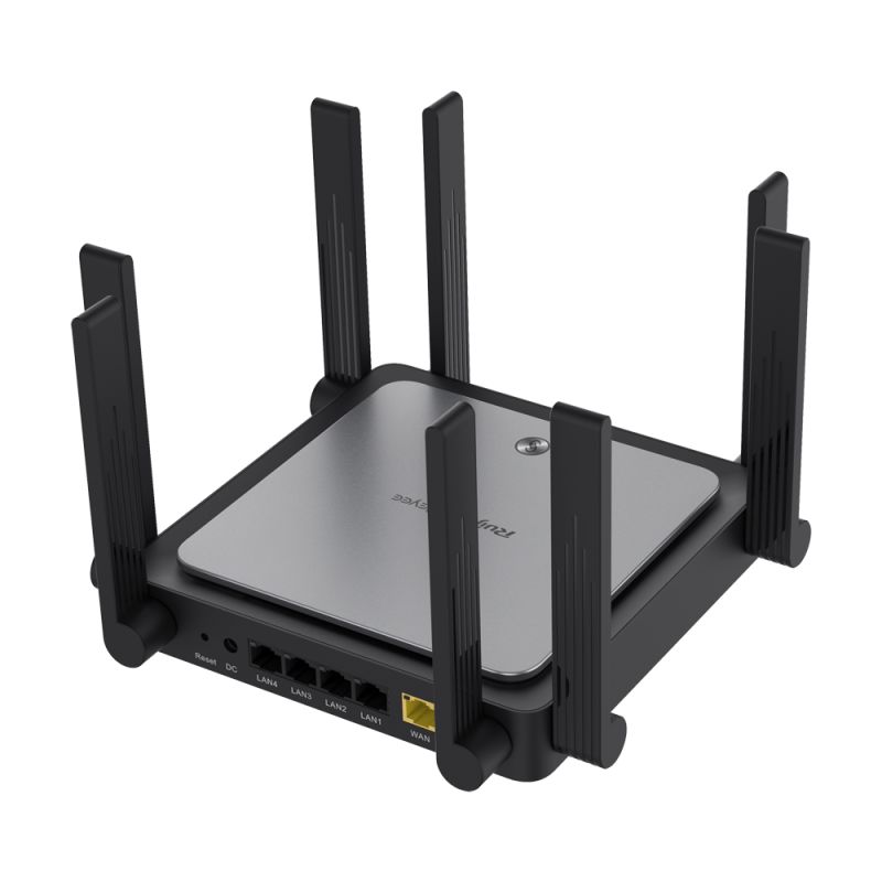 Reyee Rg Ew3200gx Pro Reyee Gigabit Mesh Wifi Router 6 Ax3200 5