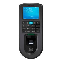 Anviz VF30-PRO - ANVIZ autonomous biometric reader, Fingerprints, RFID…