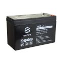 Safire BATT-1272 - Batterie rechargeable, technologie plomb-acide AGM,…