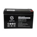 Safire BATT-1272 - Batería recargable, Tecnología plomo ácido AGM,…