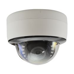 D925-3KE - Cámara Domo Gama ECO, Salida 4 en 1, 1/3\" CMOS 8…