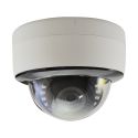 D925-3KE - Câmara Dome Gama ECO, Saída 4 em 1, 1/3\" CMOS 8 Mpx,…