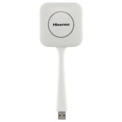 Hisense HIS-HT002A - Wireless USB transmitter 2.0 Hisense, On/Off button,…