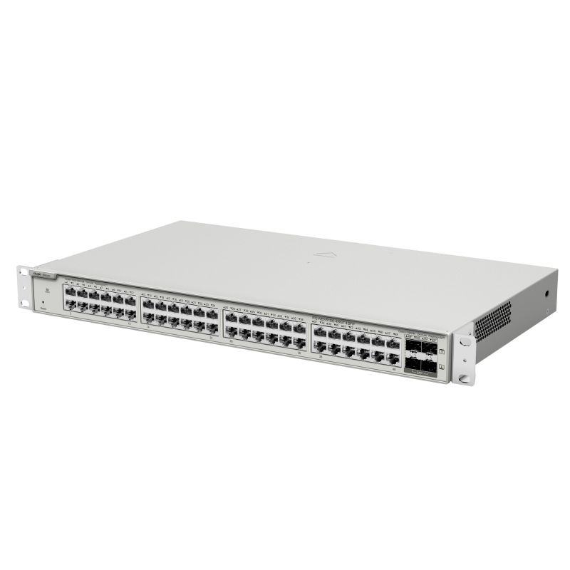 Reyee RG-NBS5100-48GT4SFP - Reyee Switch Cloud Layer 2+, 48 RJ45 ...