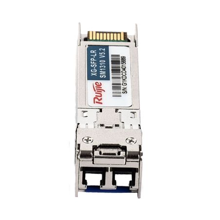 Reyee Rg Xg Sfp Lr Sm Ruijie Sfp Transceiver Module Wavelength