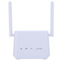 Safire SF-ROUTER-4G-CAT6 - Router 4G Cat 6, Conexión RJ45 10/100/1000 o WiFi…