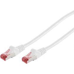 Network cable RJ45 0.5m Cat...