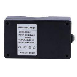 BATT-LI-CHARGER - 4.2V/1.0A, Detección precisa de voltaje, Protección…