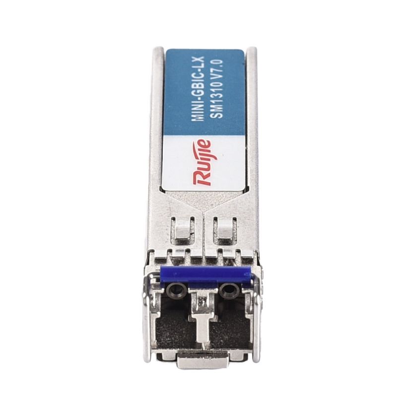 Reyee Rg Mini Gbic Lx Sm Ruijie M Dulo Transceptor Sfp Longitud