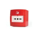 Notifier by Honeywell M3A-R000SG-STCK-01 Pulsador de alarma por…