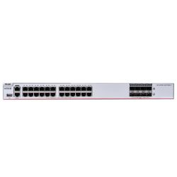 RG-S5760C-24GT8XS-X - Ruijie Switch Cloud Gestionable L3, 24 puertos RJ45 +…