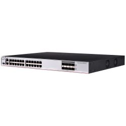 RG-S5760C-24GT8XS-X - Ruijie Switch Cloud Gestionable L3, 24 puertos RJ45 +…