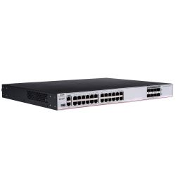 RG-S5760C-24GT8XS-X - Ruijie Switch Cloud Manageable L3, 24 ports RJ45 + 8…