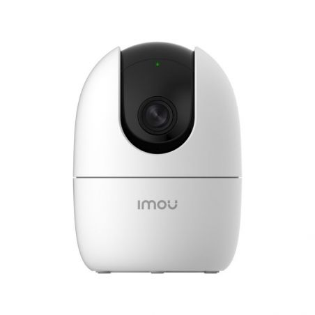 Imou IPC-A22EP-G-V2-imou IMOU caméra IP compacte 2MP WiFi avec…