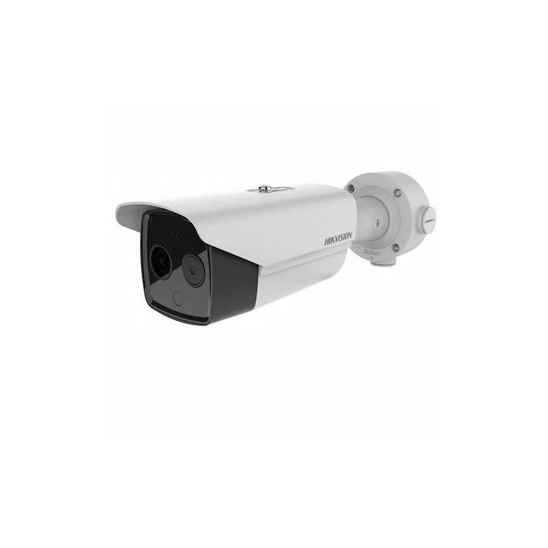 Hikvision Solutions DS-2TD2617B-6/PA(B) HIKSOL