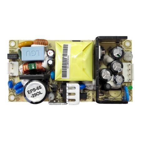 Notifier V354021 Power supply compatible with control panels…