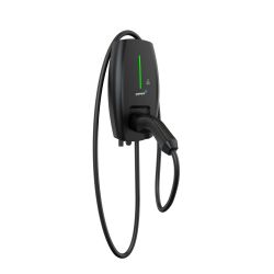 U+ WB1-7-OCPP-LK7 Chargeur de voiture électrique 7,2 Kw/32A 1Favec OCPP