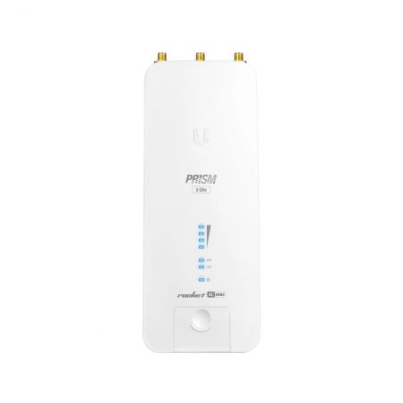 Ubiquiti RP-5AC-GEN2 Point d'accès WiFi 5GHz Ubiquiti Rocket…