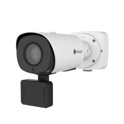 Milesight IDTK-VEL12X Milesight IP camera with radar and LPR