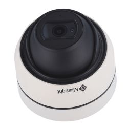 Milesight MS-C5375-PC - Cámara IP Mini Domo 5Mpx, 1/2.8\" Progressive…