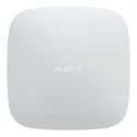 Ajax 7561.01.WH1 Hub Ajax. Centrale sans fil 2G (1 carte SIM)