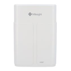 Milesight MS-UG67-L04EU-868M - LoRaWAN Gateway, Up to 2Km range, 8 channels and…