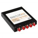 Alcad OS-124 Distribuidor optico 4 salidas fc/pc