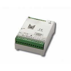 Alcad CCA-004 Centrale de controle iaccess