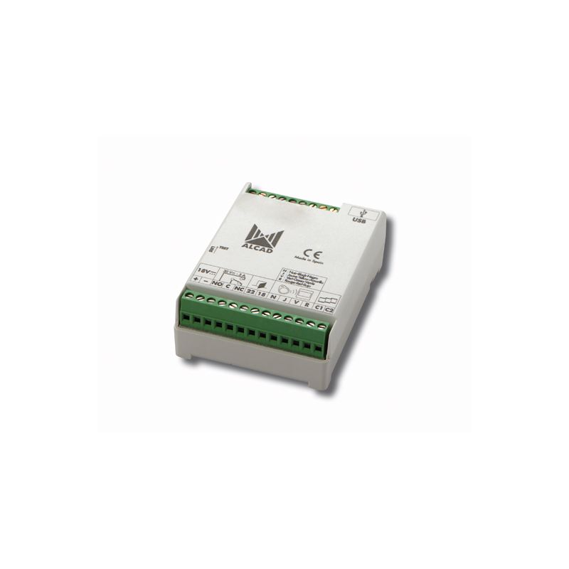 Alcad CCA-004 Iaccess control unit