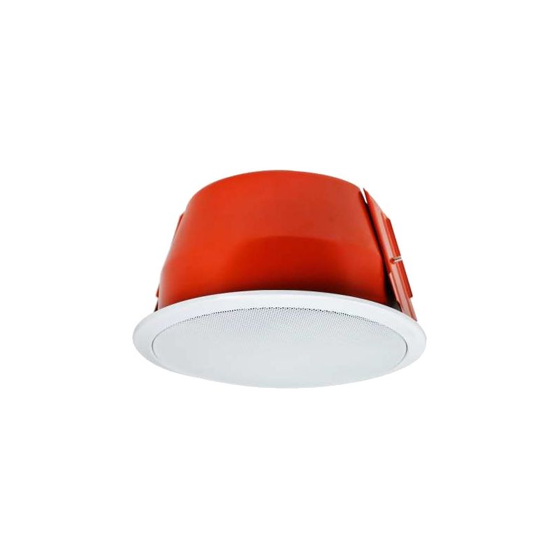 Golmar FCS-56MEN DIFFUSER EN54-24 EMP. METALLIC DIFFUSER OF 6 VATIOS. FWS-56MEN EN54-24