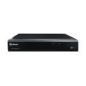 Golmar DVR-108R ENREGISTREUR 2 To 5 EN 1 H.265 4K. ENREGISTREUR NUMÉRIQUE 4K POUR 8 CAMÉRAS