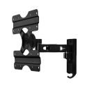 B-Tech BT-BTV503 - Flat screen mount with arm, Up to 49\", Max weight…