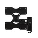 B-Tech BT-BTV503 - Flat screen mount with arm, Up to 49\", Max weight…