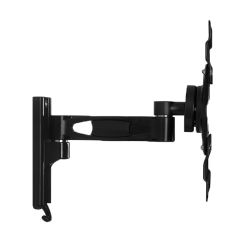 B-Tech BT-BTV503 - Flat screen mount with arm, Up to 49\", Max weight…