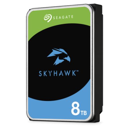 Seagate SAM-4734-PACK25 Pack de 25 discos Seagate SkyHawkT. 8TB