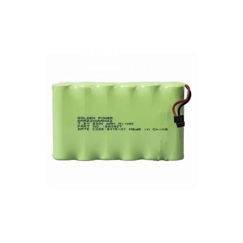 CaddX ZW-BS01 CADX. CADX. Battery pack for ZeroWire control panel