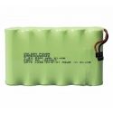 CaddX ZW-BS01 CADX. CADX. Battery pack for ZeroWire control panel