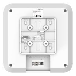 Reyee RG-RAP2260H - Reyee, AP Wi-Fi Omni-direccional 6, Frequência 2.4 e…